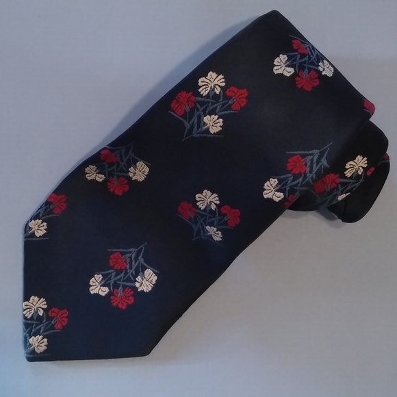 Marc De Paris men's necktie - Picture 5 of 5